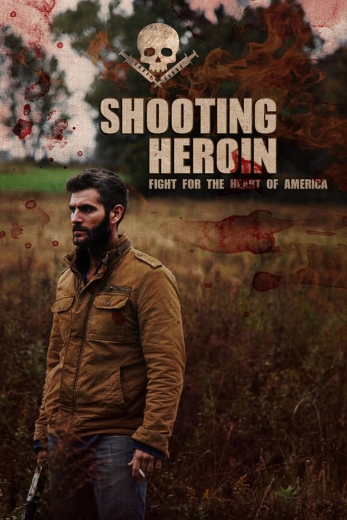 Jaquette Shooting Heroin