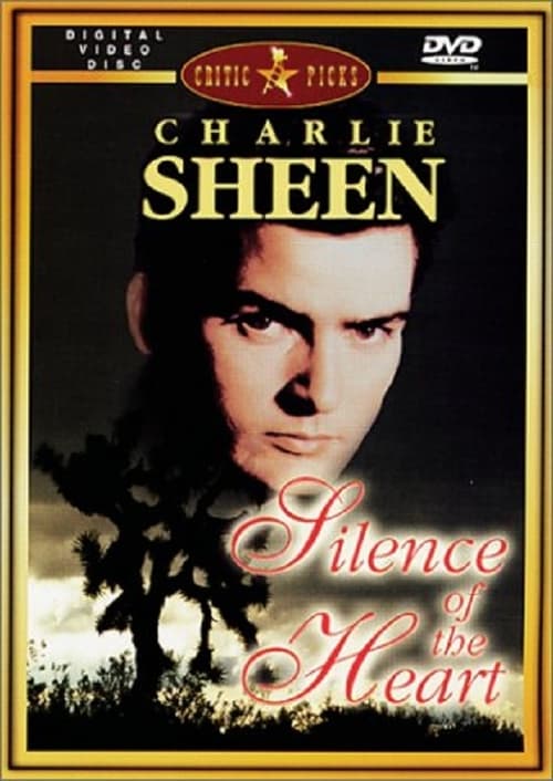 Jaquette Silence of the Heart