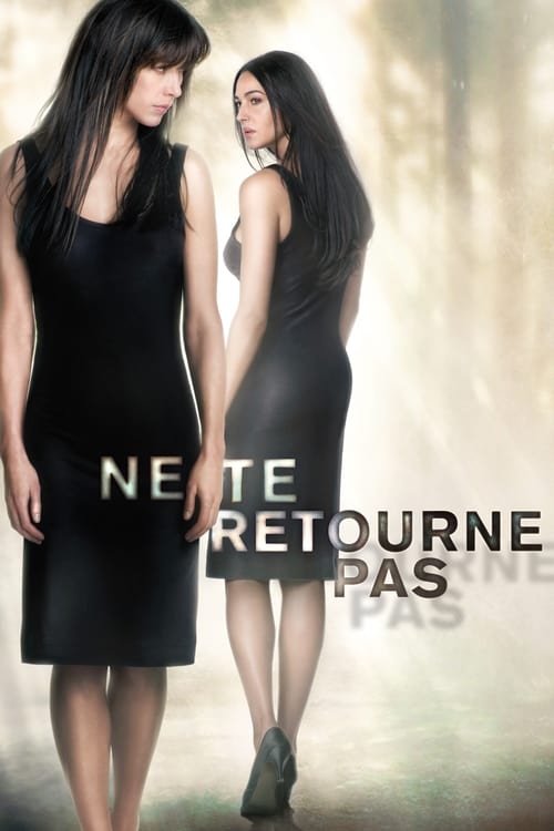 Jaquette Ne te retourne pas