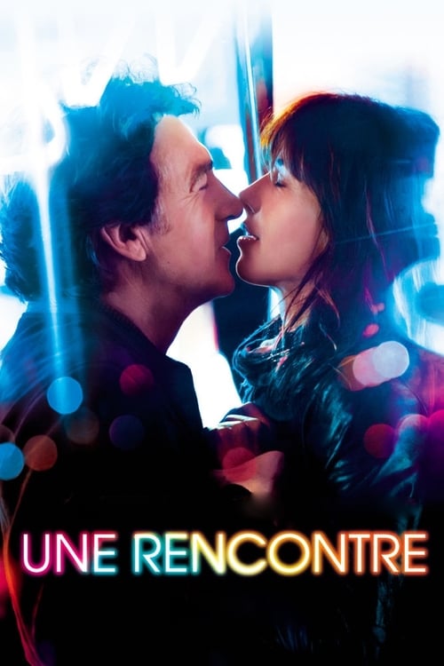 Jaquette Une Rencontre
