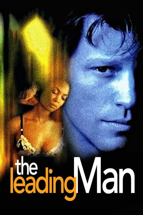 Jaquette The Leading Man