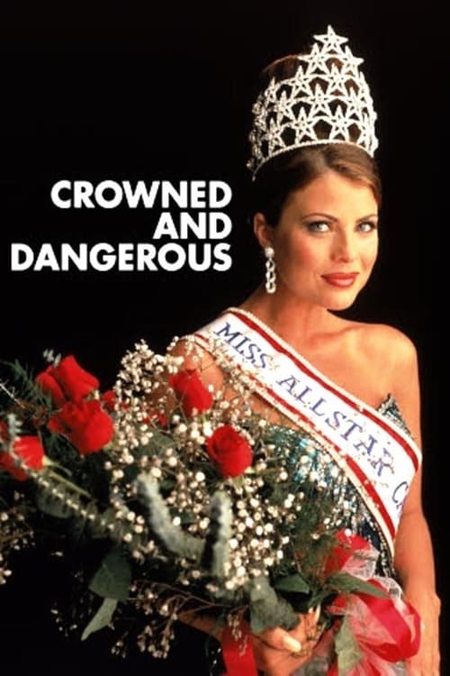 Jaquette Crowned and Dangerous