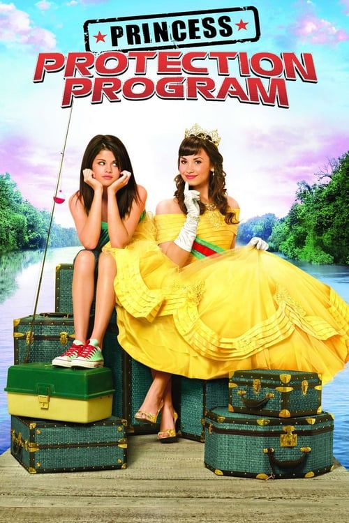 Jaquette Princess Protection Program : Mission Rosalinda