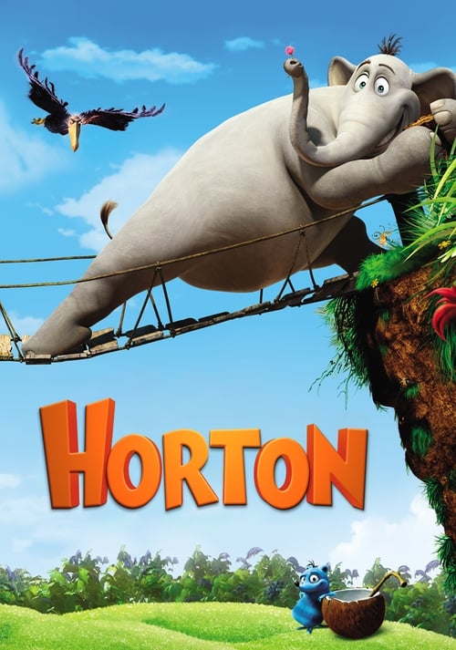 Jaquette Horton