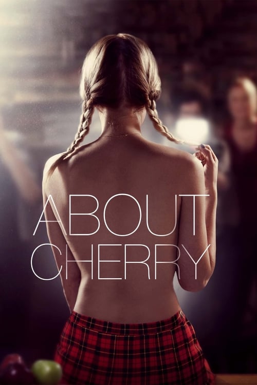 Jaquette About Cherry