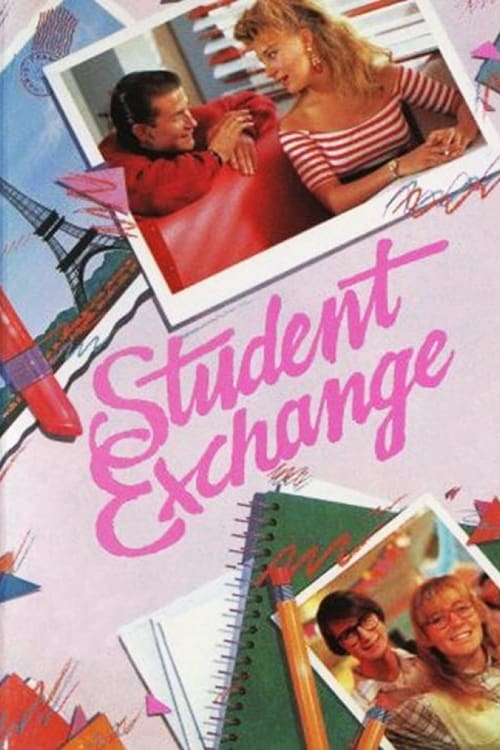 Jaquette Student Exchange
