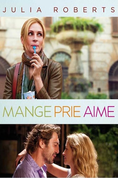 Jaquette Mange, prie, aime