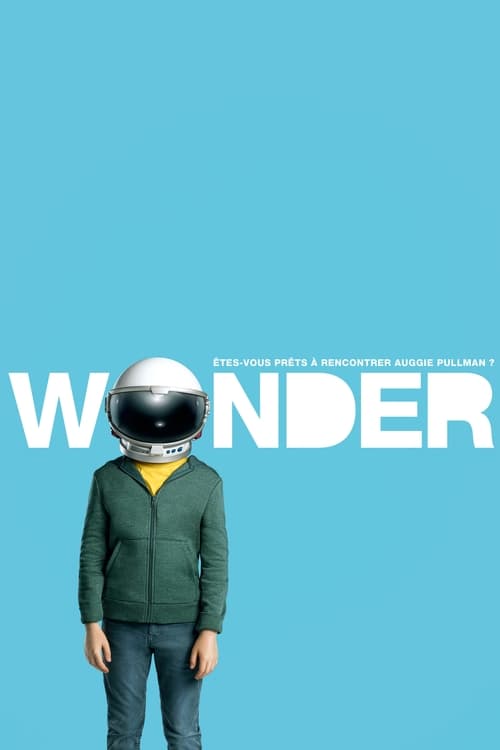 Jaquette Wonder