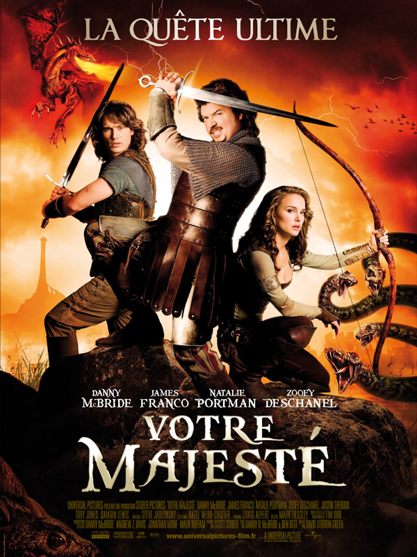 Jaquette Votre majesté