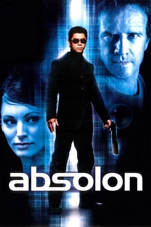 Jaquette Absolon