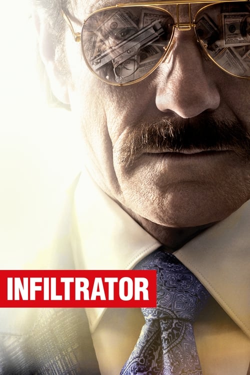 Jaquette Infiltrator