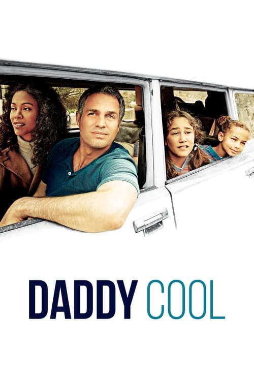 Jaquette Daddy Cool