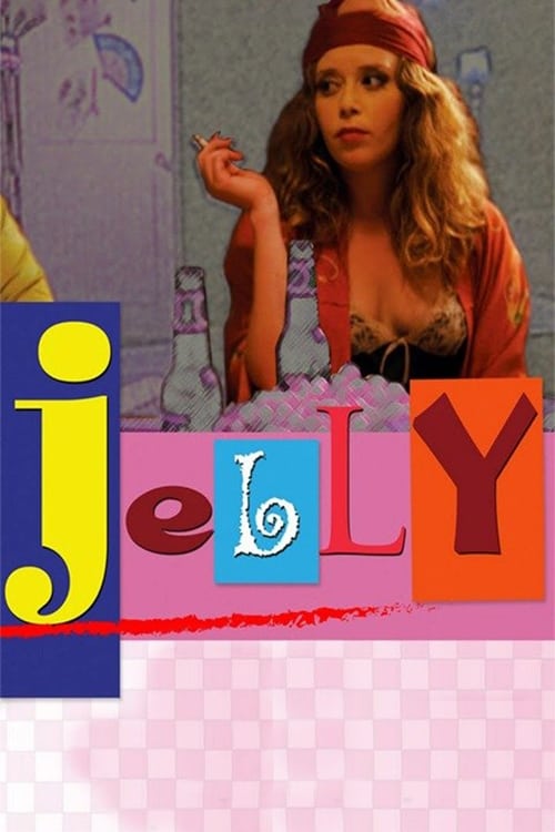 Jaquette Jelly