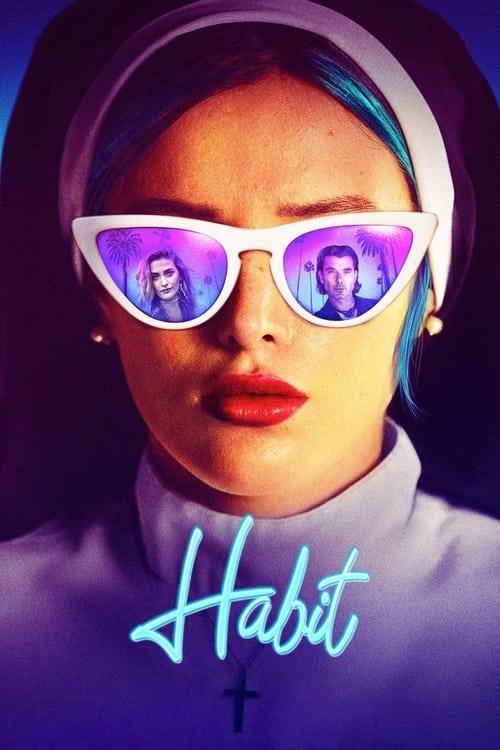 Jaquette Habit