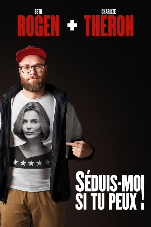 Jaquette Séduis-moi si tu peux !
