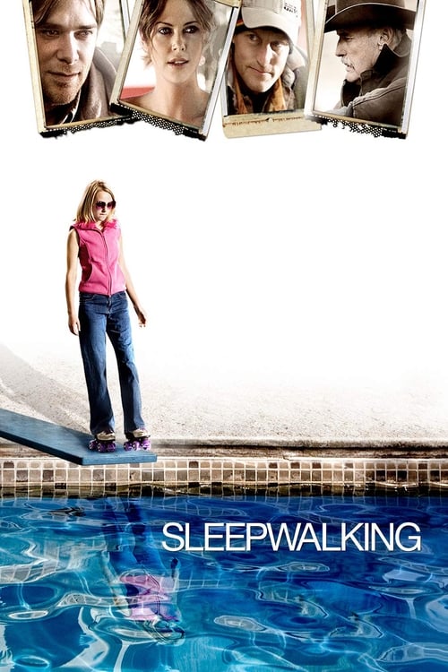 Jaquette Sleepwalking