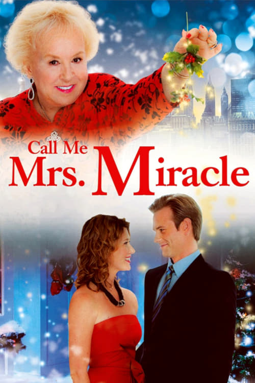 Jaquette Miracle à Manhattan