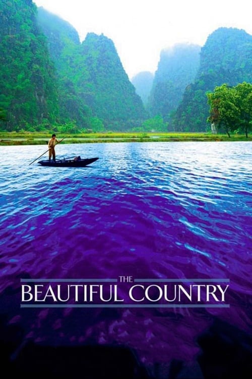 Jaquette The Beautiful Country