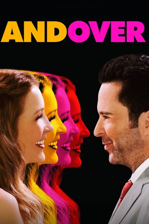 Jaquette Andover