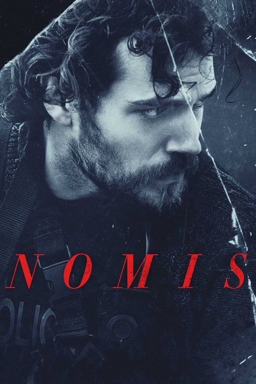 Jaquette Nomis