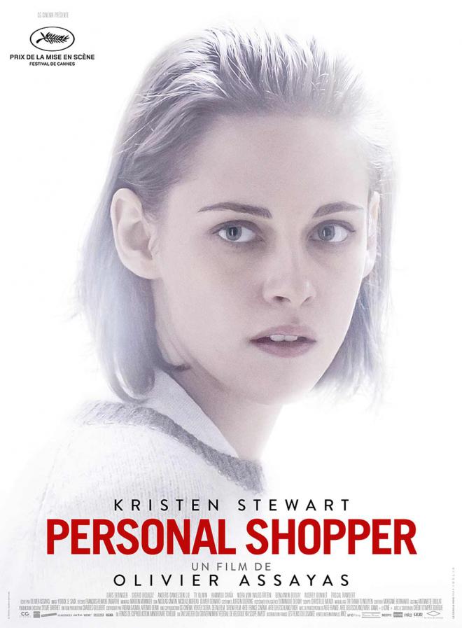 Jaquette Personal Shopper