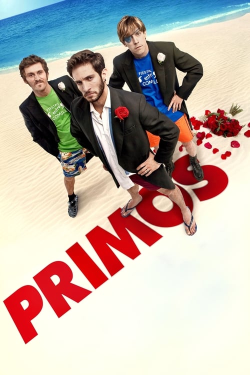 Jaquette Primos