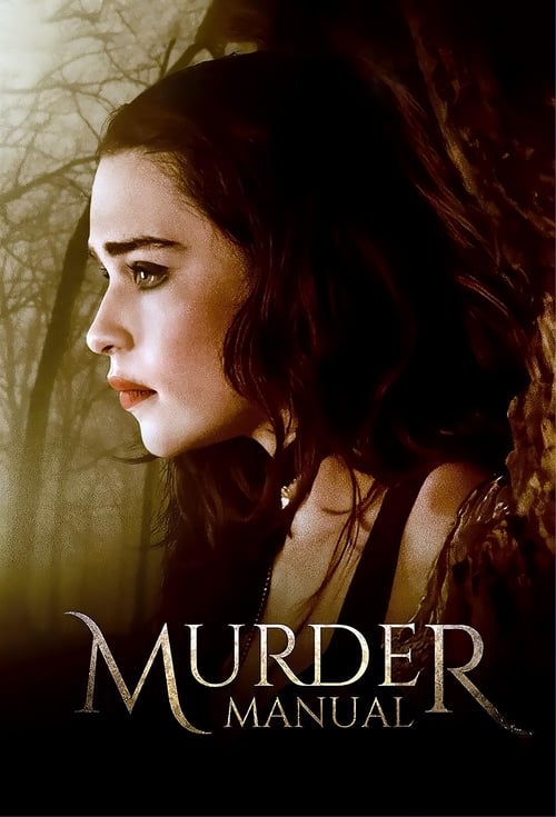 Jaquette Murder Manual