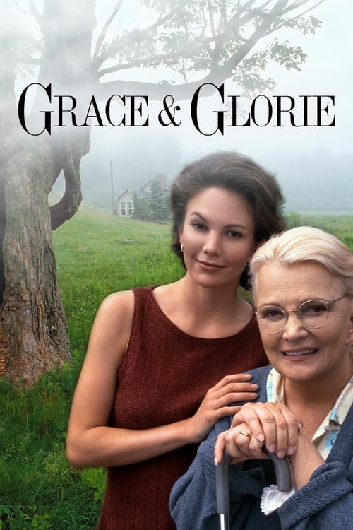 Jaquette Grace & Glorie