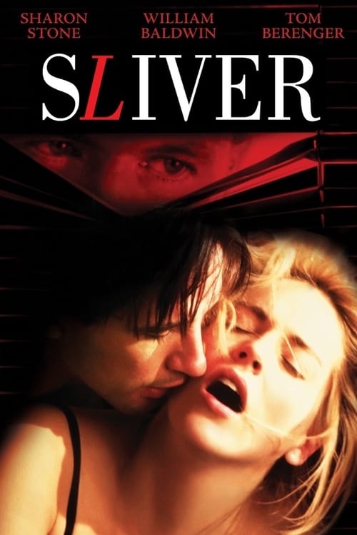 Jaquette Sliver
