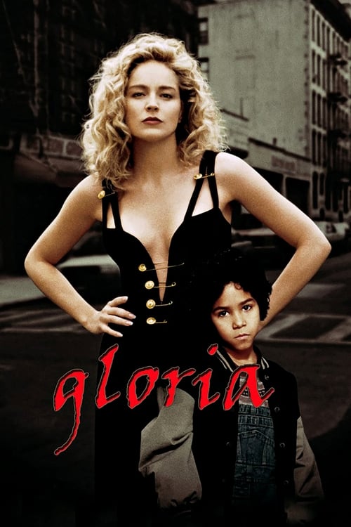 Jaquette Gloria