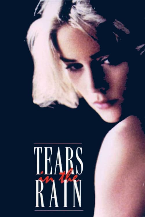 Jaquette Tears in the Rain
