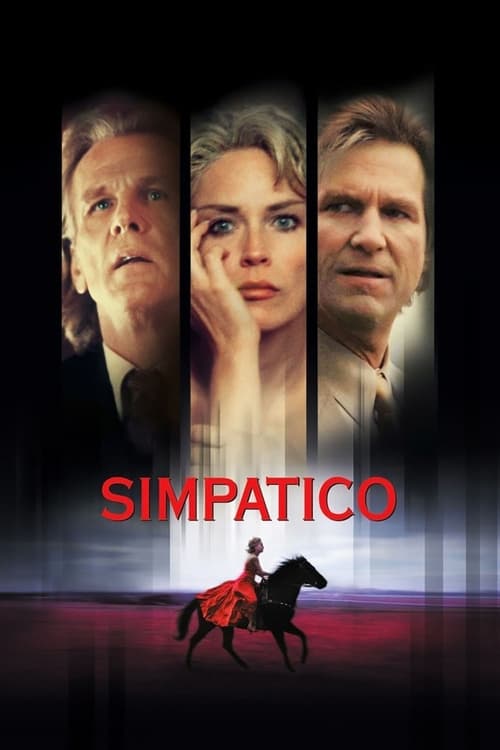 Jaquette Simpatico