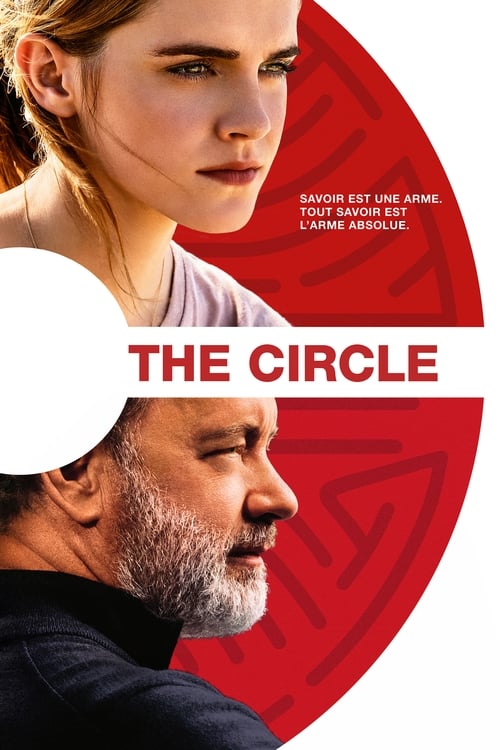 Jaquette The Circle