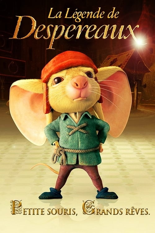 Jaquette