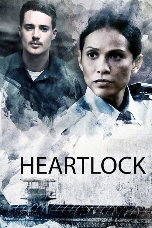Jaquette Heartlock