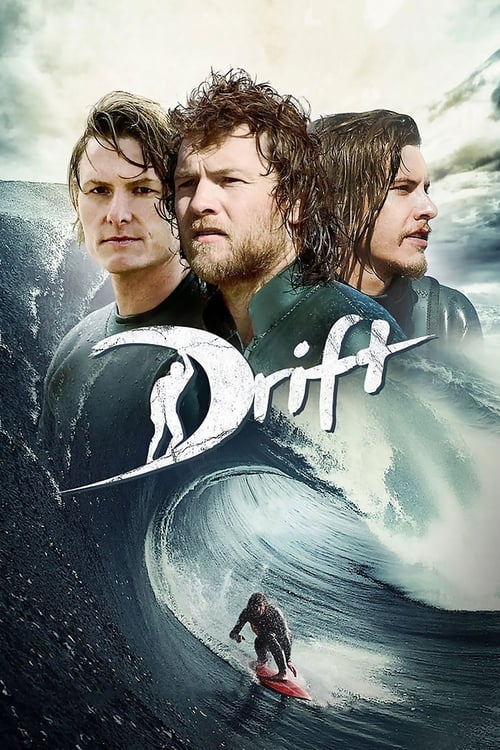 Jaquette Drift