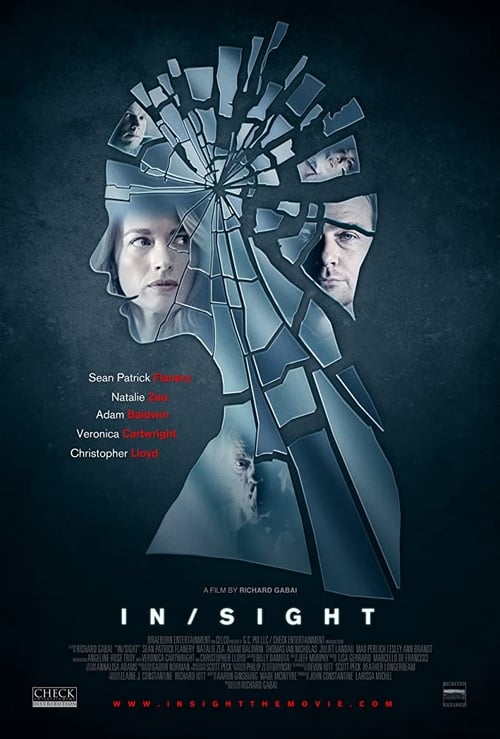Jaquette InSight