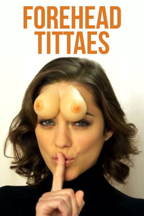 Jaquette Forehead Tittaes