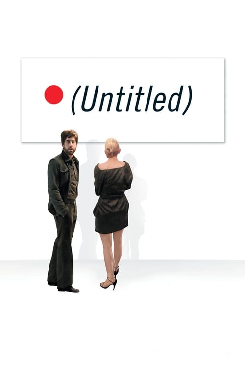 Jaquette Untitled