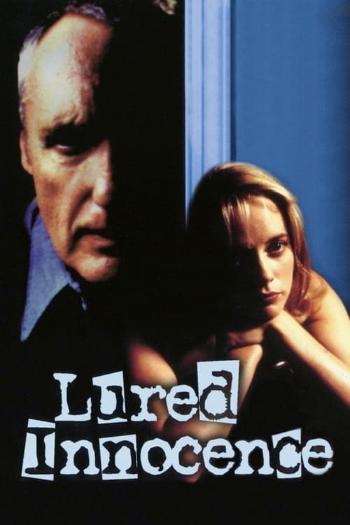 Jaquette Lured Innocence