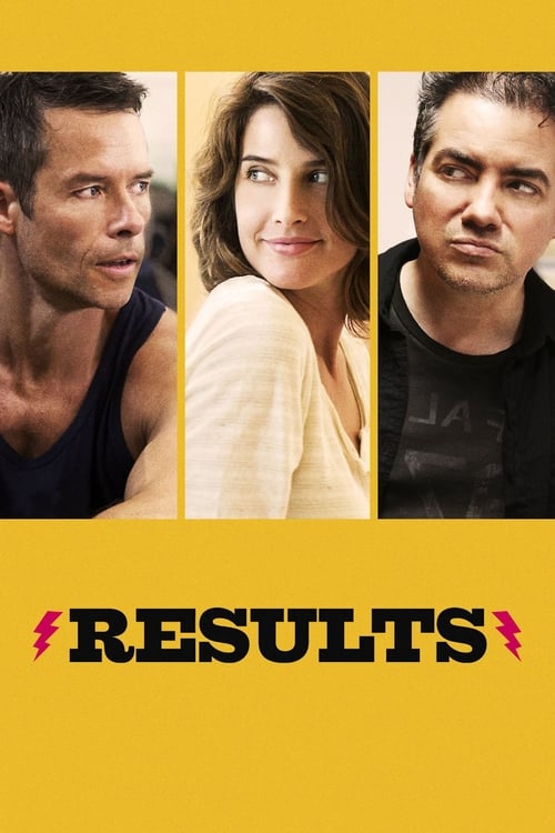 Jaquette Results