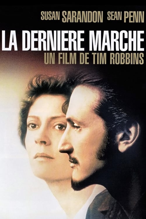 Jaquette La Dernière Marche