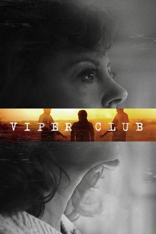 Jaquette Viper Club