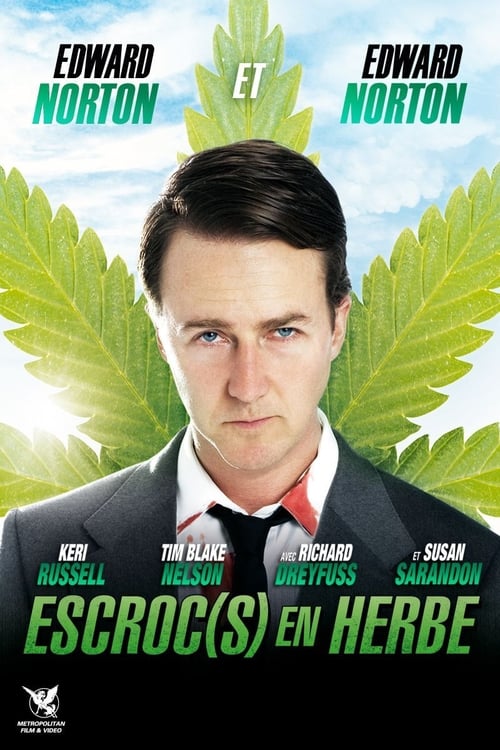 Jaquette Escroc(s) en herbe