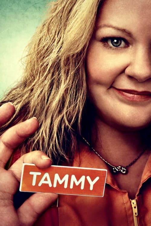 Jaquette Tammy
