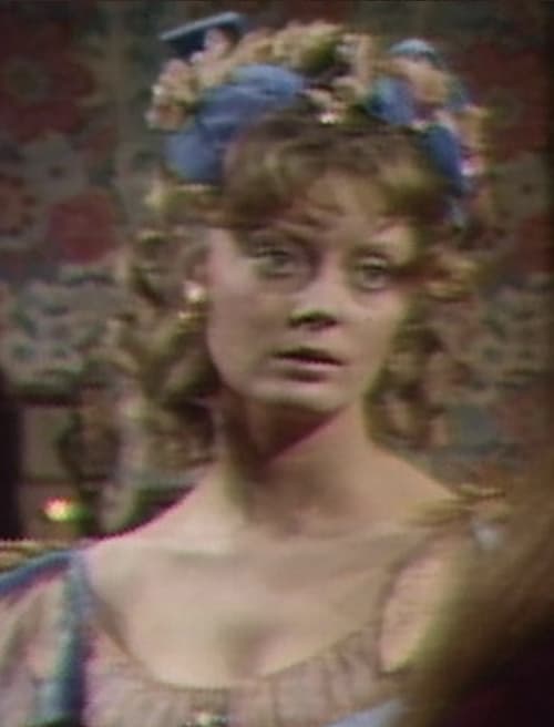 Jaquette The Haunting of Rosalind