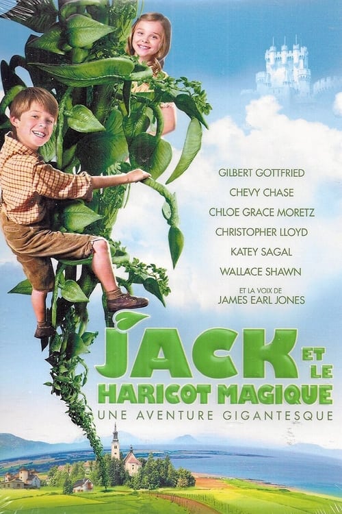 Jaquette
