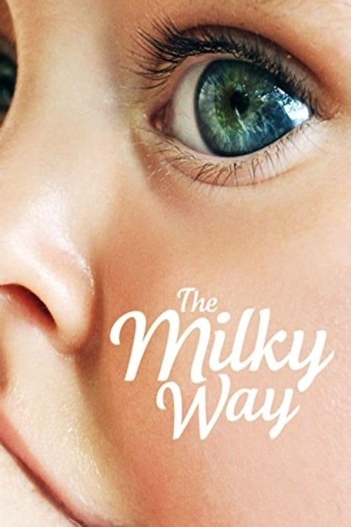 Jaquette The Milky Way