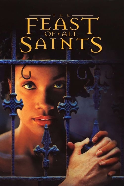 Jaquette Feast of All Saints