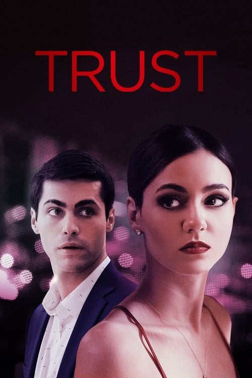 Jaquette Trust